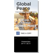 VPT - KNG - Global Peace - Cart 